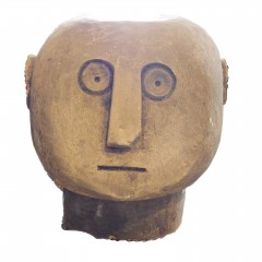 XL STONE HEAD BOLD 